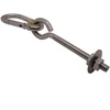 Domax Swing hanger M12X140 with carabiner