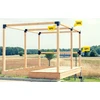 Domax Wood Connector GPT 100 102X206X306X2.0