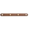 Domax WUW 3 CLOTHING HOOK 440X45X45