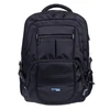 DONAU TRAVEL Amsterdam Nešiojamas kompiuteris backpack 17" 35 l USB + cable juodas