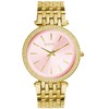 Laikrodis moterims DONOVAL WATCHES JUST LADY DL0032 + dėžutė (zdo500b)