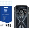 3Mk Protection Doogee S118 – 3mk objektyvo apsauga