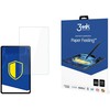 3Mk Protection Doogee T40 - iki 13" 3mk Paper Feeling