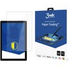 3Mk Protection Doogee U10 - iki 13" 3mk Paper Feeling