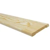 DOOR FRAME 14X100X2300 MM PINE AD3