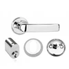 Durų rankena, vidaus MP MRO-06-35A set, chromo