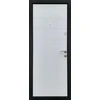 DOOR STEEL OPTIM-317 GRAFIT 860X2050X80R