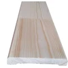 Door trim AD43. 230 cm x 9 cm x 1.4 cm. pine