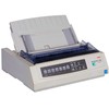 DOT MATRIX PRINTER OKI ML 3320 LPT+USB Used (Atnaujinta)