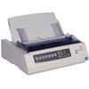 DOT MATRIX PRINTER OKI ML 3320 LPT+USB Used (Atnaujinta)