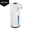 Dozownik Ruhhy Touchless Soap Dispenser 420ml Baltas