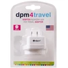 Adapteris DPM PF01US, EU/US