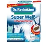 DR BECKMANN Dr_Beckmann Dr.Beckmann Laundry Bleacher Super Baltas 2x40g