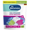Dr_Beckmann Dėmių valymo priemonė Dr. Beckmann Oxi-Power, 0.4kg