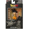 Bandai DRAGON BALL DRAGON STARS - KID GOKU DAIMA
