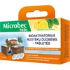 Bros Bioaktivatorius nuotėkų duobėms tabletės, 3vnt