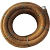 Drainage pipe with coconut filter Wavin Ø 80/92 mm 50 m