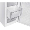 Šaldytuvas Drawer šaldiklis MPM-161-ZF-19/D, baltas, capacity 161 l, 54 cm, No Frost
