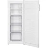 Šaldytuvas Drawer šaldiklis MPM-161-ZF-19/D, baltas, capacity 161 l, 54 cm, No Frost