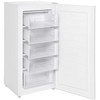 Šaldytuvas Drawer šaldiklis Ravanson ZM-140