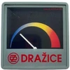 Dražice THERMOMETER