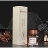 Drėkintuvas Eyfel Bighill Femme room namų kvapas su lazdelėmis 120 ml