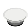 Drėkintuvas Frameless diffuser for suspended ceilings Conceiling DRS 125