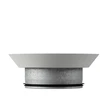 Drėkintuvas Frameless diffuser for suspended ceilings Conceiling DRS 125