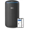 Philips 3200 series AC3221/13 oro valytuvas 135 m² 47.5 dB 36 W Pilkas