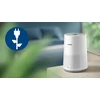 Drėkintuvas Philips 600 series AC0651/10 Air Purifier