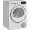 Džiovyklė DRYER B3T67230 BEKO