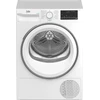 Džiovyklė DRYER B3T67230 BEKO