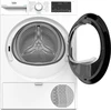 Džiovyklė DRYER B3T67230 BEKO