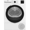 Džiovyklė DRYER BM3T39239WB BEKO