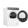Dryer Haier HD100-CQ387U1-S