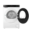 DRYER HD80-D357TU1-S HAIER