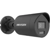 Hikvision Pro Series DS-2CD2066G2H-IU(2.8mm)(eF)/Juodas Indoor/Outdoor IP Security Bullet Camera 3200 x 1800 px Ceiling/Wall