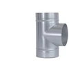 Alnor TRIŠAKIS 90 TCP-120-100 BE TARPINĖS