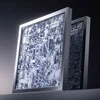 Dudao A27PCEU PD 30W GaN USB-C sieninis įkroviklis su USB-C laidu - Juodas