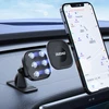 Dudao F6C Magnetic Car Holder - Juodas