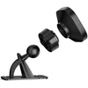 Dudao F6C Magnetic Car Holder - Juodas