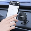 Dudao F6C Magnetic Car Holder - Juodas