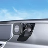 Dudao F6C Magnetic Car Holder - Juodas