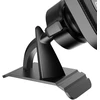 Dudao F6C Magnetic Car Holder - Juodas