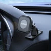 Dudao F6C Magnetic Car Holder - Juodas