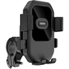 Dudao F7 holder for bike, motorcycle, scooter - juodas