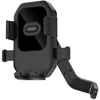 Dudao F7+ holder for bike, motorcycle, scooter - juodas