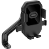 Dudao F7+ holder for bike, motorcycle, scooter - juodas