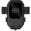 Dudao F7 holder for bike, motorcycle, scooter - juodas