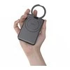Dudao K28S 20W PD 5000mAh Powerbank su MagSafe is stoveliu – pilkos spalvos